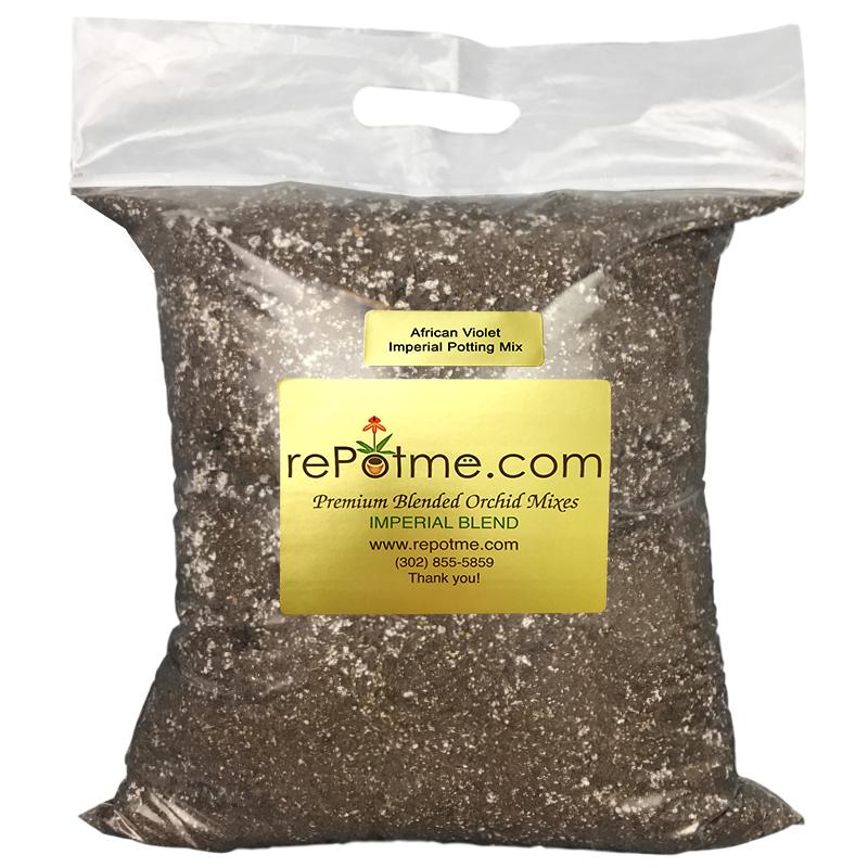 best potting mix for african violets African Violet Imperial Potting Soil