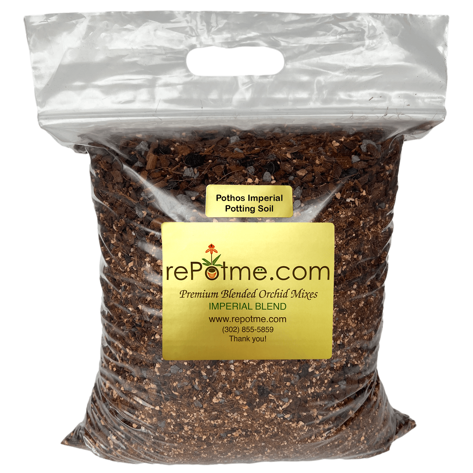 Pothos/Ivy Imperial Potting Soil Mix Standard Bag
