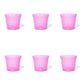 6 inch Slotted Orchid Pot (6 Pack)