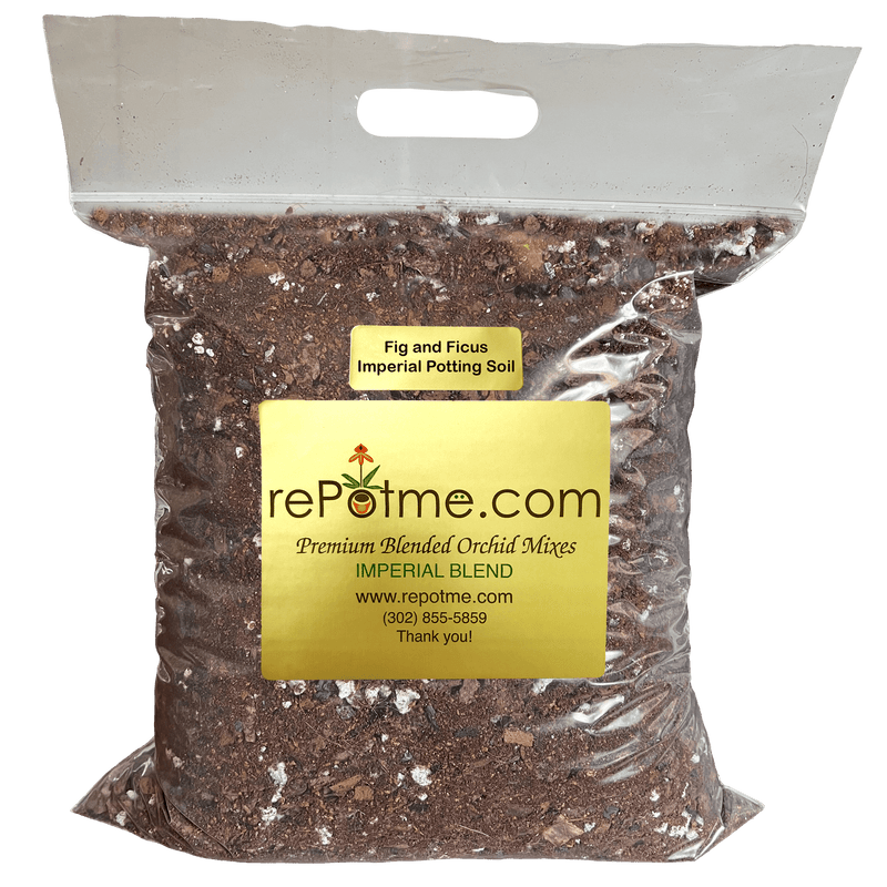 best soil mix for fiddle leaf fig Fiddle Leaf Fig and Ficus Imperial Potting Soil Mix Standard Bag