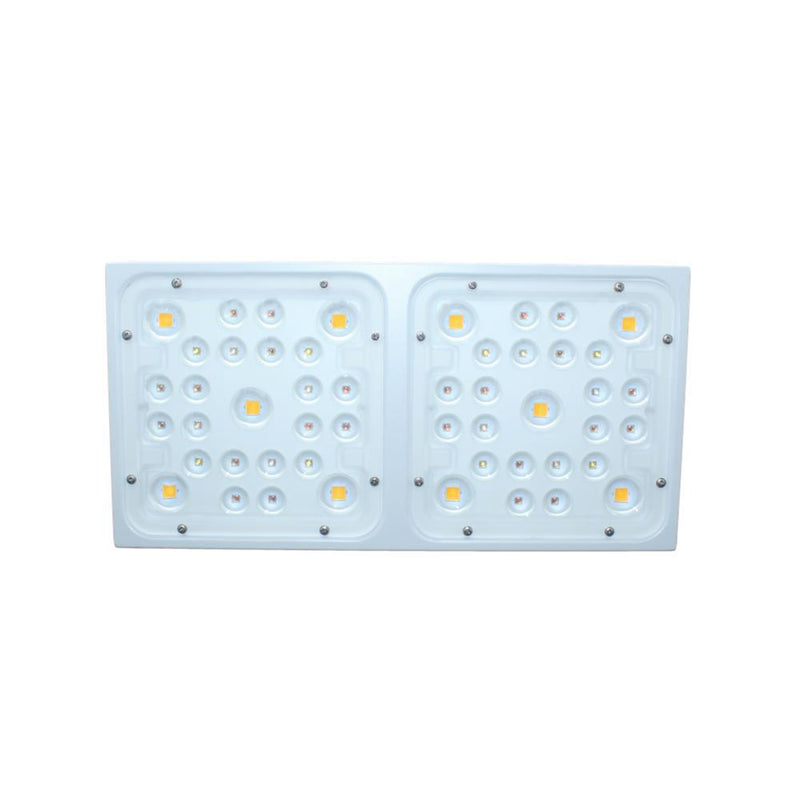 Radiant One - 190W Full Spectrum LED Grow Light Kit