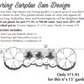 Surplus Pre-Planned Sun Garden Design