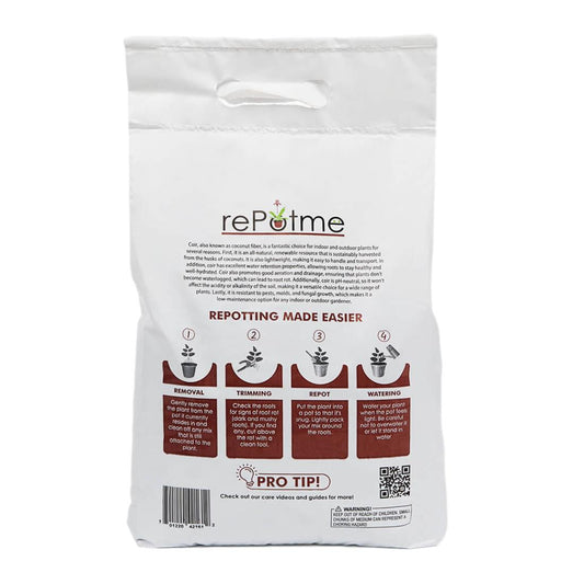 Premium Coconut Coir
