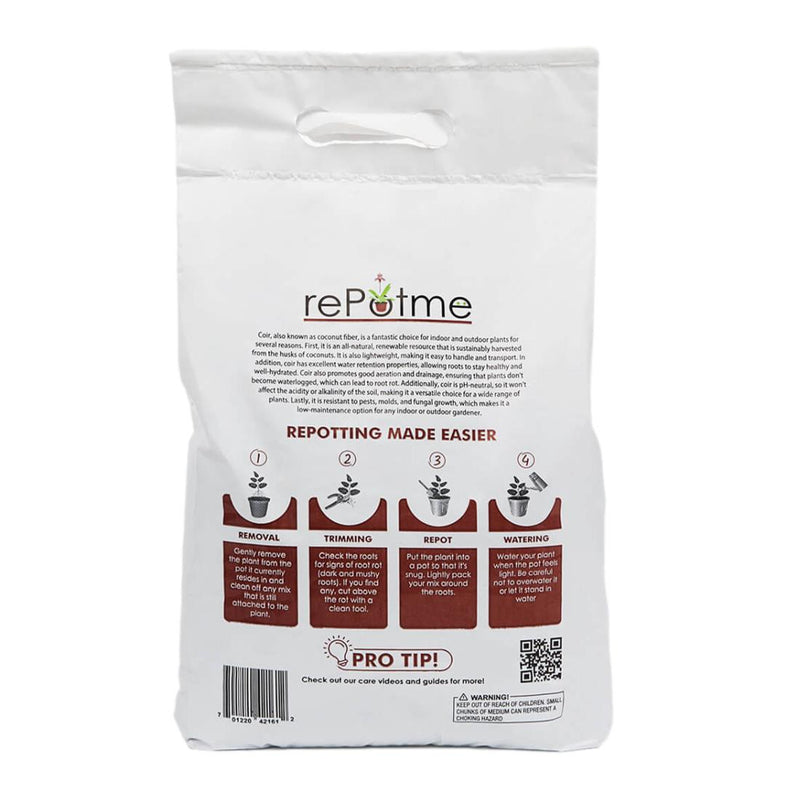 Premium Coconut Coir