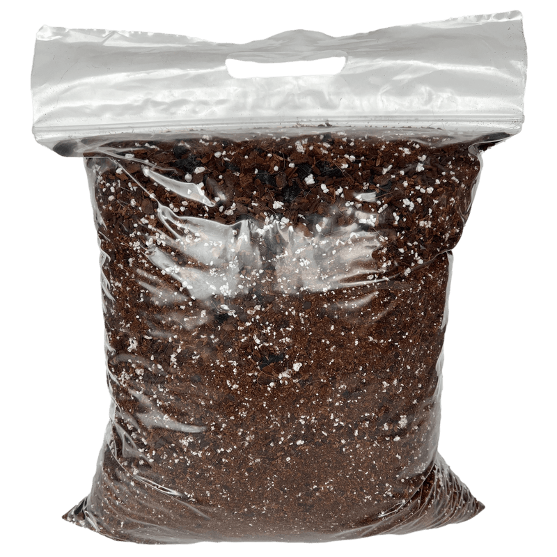 Monstera Imperial Potting Soil Mix