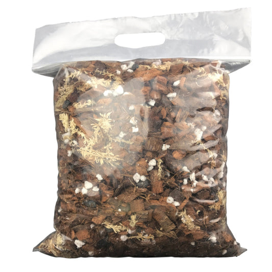 Phalaenopsis Dark Classic Orchid Potting Mix