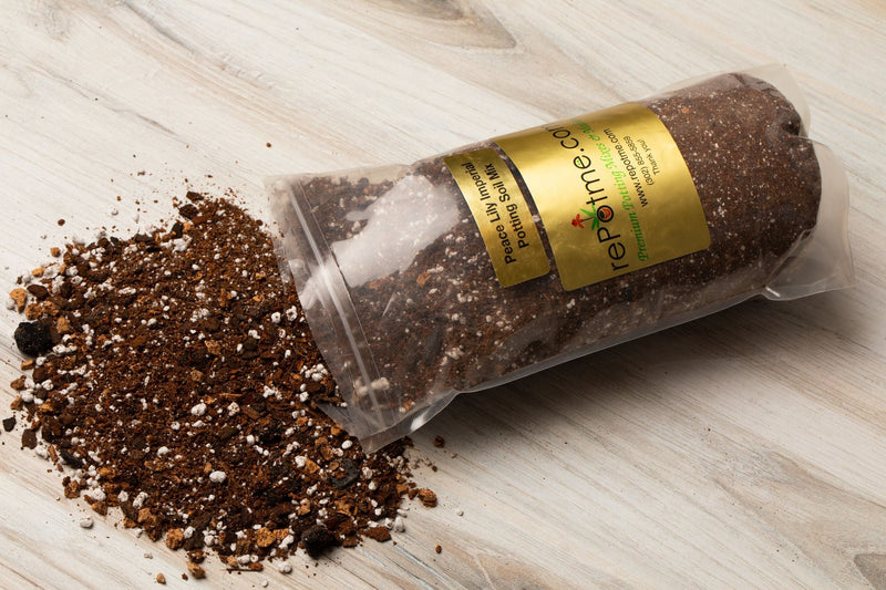 Peace Lily Imperial Potting Soil Mix