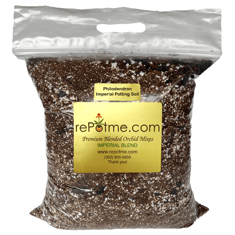 philodendron potting soil Philodendron/Aroid Imperial Potting Soil Mix