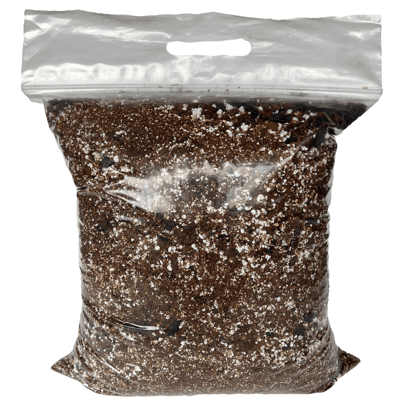philodendron hope soil mix Philodendron/Aroid Imperial Potting Soil Mix – Wild & Son