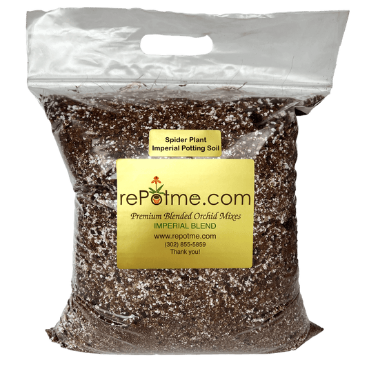 soil mix for spider plant Spider Plant Imperial Potting Soil Mix Standard Bag
