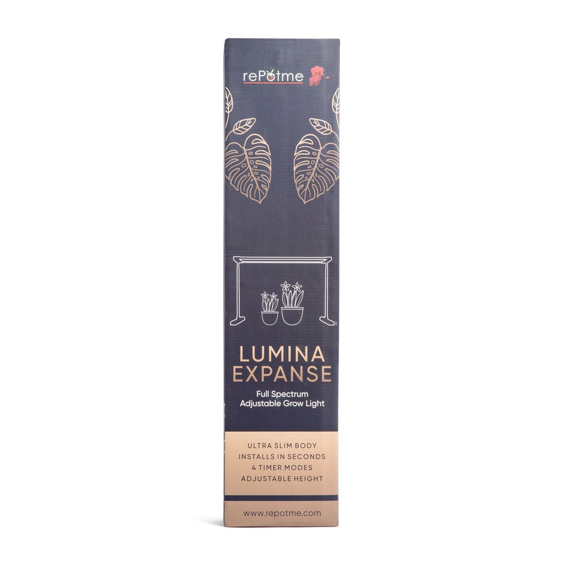 Lumina Expanse - Full Spectrum LED Grow Light